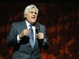 Jay Leno will visit the new venue at River Cree Nov. 28.