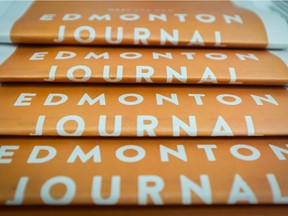 The Edmonton Journal