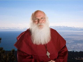 An Alaska man legally named Santa Claus leads the way in write-in votes for two spots on the North Pole, Alaska city council. The election took place on Oct. 6, 2015.