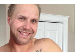 Bouncer Travis John Colby died outside the Old Bar in Stony Plain.