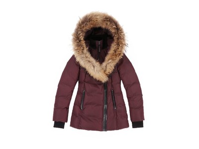 Mackage 2025 adali bordeaux