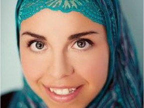 Nakita Valerio is pursuing graduate studies in Jewish-Islamic studies (history) at the University of Alberta.