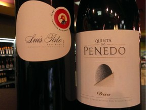 Portuguese wines are worth checking out.