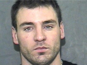RCMP are asking for the public's assistance in locating Edward Arthur Vallee, 31. Vallee is considered armed and dangerous.