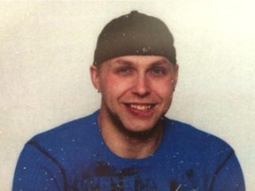 Travis Colby died in 2013 after an altercation outside the Stony Plain bar where he worked.