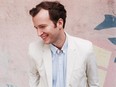 Chris Baio, bassist for Vampire Weekend, released his first synth-pop solo album, The Names. Check out the album's track, All the Idiots.