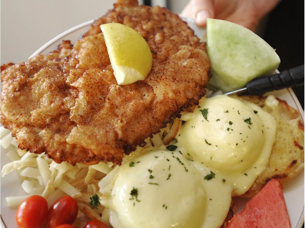 Other Edmonton brunch favourites from Journal readers | Edmonton 