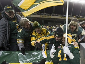 For those of you that want to get in on the Grey Cup excitement, but haven't actually paid any attention to the CFL this season, we have you covered.