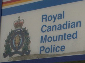 RCMP on Friday thanked the public and Edmonton police in tracking down a murder suspect.