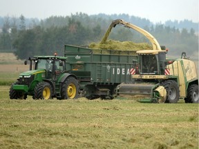 Bill 6, the Enhanced Protection for Farm and Ranch Workers Act, has drawn fire from farmers, ranchers and the Wildrose party.