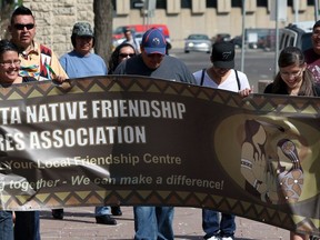 Alberta Health Services and the Alberta Native Friendship Centres Association have signed a three-year agreement focused on improving access to culturally safe healthcare and health outcomes for Indigenous people.