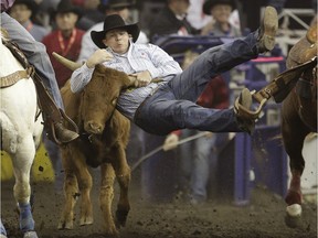 The Canadian Finals Rodeo is moving to Saskatoon.