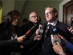 Education Minister David Eggen has instructed all 62 school boards in the province to draft more robust policies to address the needs of LGBTQ students by March 31, 2016.