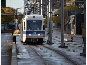 The breakdown of the LRT earlier this week angered many commuters.
