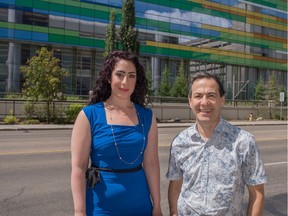 Dr. Yasmeen Krameddine and Peter Silverstone have published a study looking at interactions between police and homeless people.