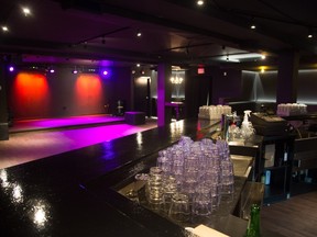 One of Edmonton's new music venues, 9910 is now open in the basement of The Common, with Dane MacDonald managing.
