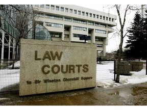 An Edmonton man was sentenced to a 10-year prison term on Friday, Dec. 4, 2015 for a 14-hour sexual assault against a teenager.