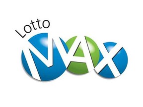 Lotto Max logo,