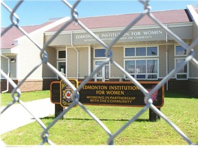 Canada's prison watchdog is investigating after a series of security incidents Oct. 30 and 31 at the Edmonton Institution for Women.