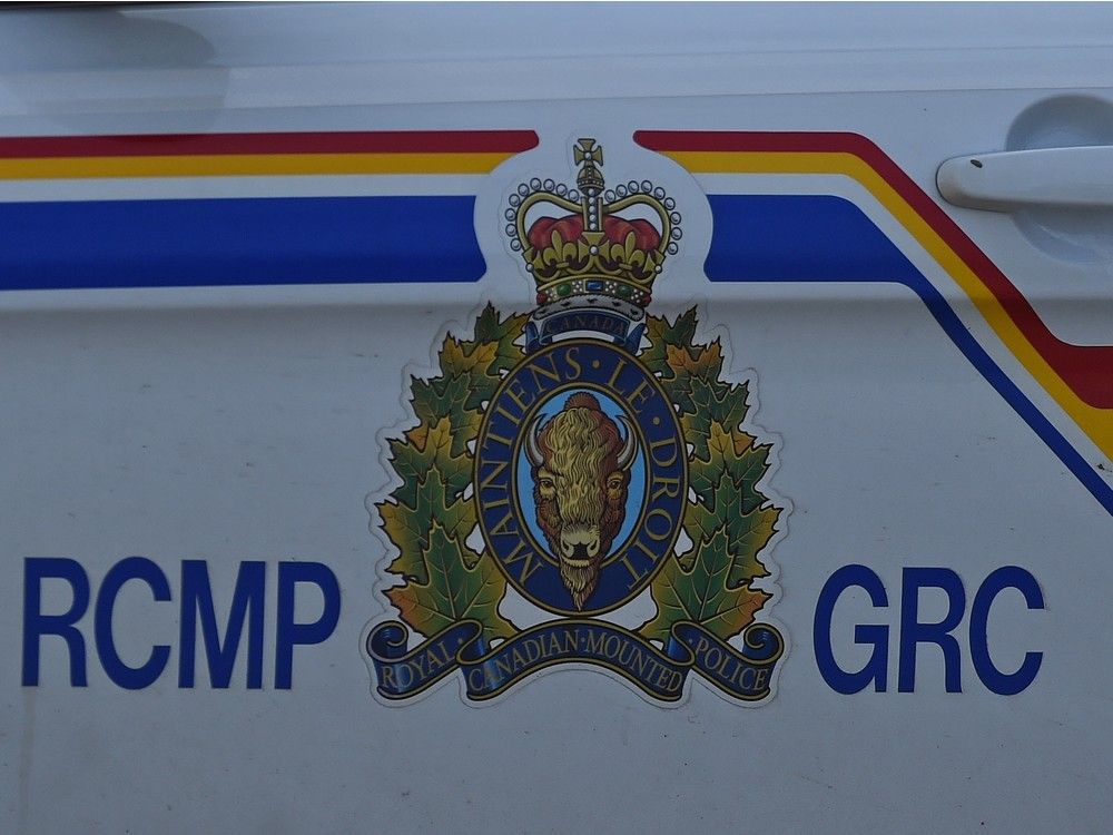 Charges Laid In Northern Alberta Shooting Death 