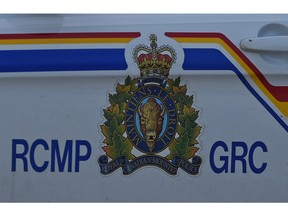 RCMP are investigating the discovery of a body Friday on the Alexis Nakota Sioux First Nation.
