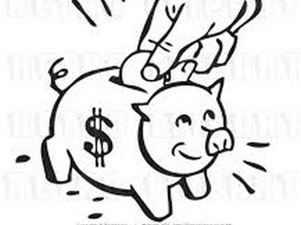 Day in History, Nov. 30, 1951 Piggy banks blamed for coin shortage