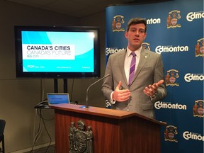 Mayor Don Iveson and the rest of city council should dispense with the annual Budget Dance, writes Sam ElBadrawy.