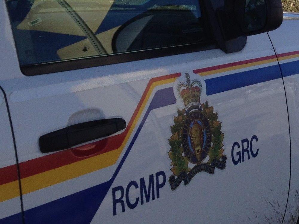 RCMP investigate death following assault in Edson | Edmonton Journal