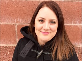 Calgary-Bow MLA Deborah Drever is pushing a private-member's bill which would make  private member's bill and in the process make it easier for victims of domestic violence to flee abuse.