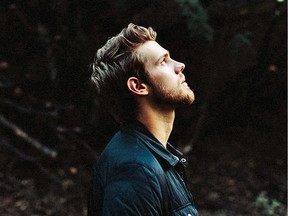 Local singer/songwriter Jesse Werkman performs songs from his new EP All You've Lost Thursday, Dec. 3 at Bohemia and Dec. 17 at the Mercury Room.