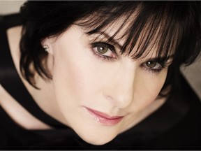 Unconventional pop star Enya returns with first album in seven years.