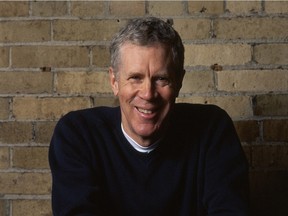 Stuart McLean has cancelled the remainder of his Vinyl Cafe Christmas tour after a diagnosis of melanoma.