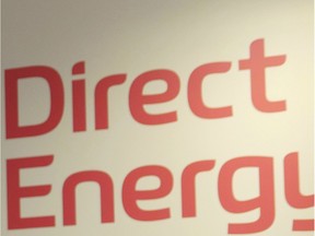 Direct Energy Marketing Ltd. is facing two counts under Alberta's consumer protection legislation.