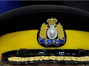An Edmonton man is facing charges after an RCMP officer was bitten during an arrest over a stolen vehicle, police said Thursday.
