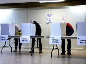 A record 19 people have so far indicated they'll be candidates in the Feb. 22 Ward 12 byelection.