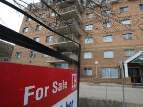 Edmonton's resale housing market was better than anticipated in November 2015.