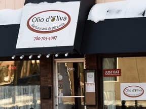 Olio D'Oliva in Highlands