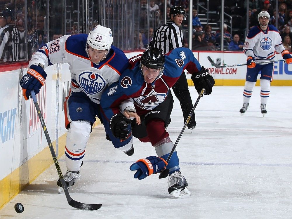 Tyson Barrie Trade Talk With Colorado Avalanche Analyst Peter