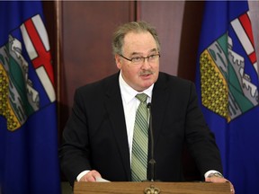 Alberta Transportation Minister Brian Mason says it's crucial to have the most up-to-date information on the roads.