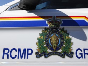 RCMP have one man in custody after a stabbing in Red Deer's Orient Green Neighbourhood.