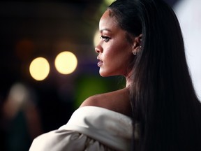 Rihanna released her new album, Anti, on Jan. 28.