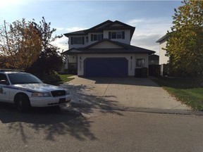 In October, Colleen Sillito was killed in her Fort Saskatchewan driveway by a man with a court order to stay away from her.