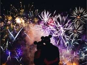 One of Fraser Anderson's favourite moments during his wedding to Michelle Annett was when the two of them were alone watching the fireworks towards the end of the night.