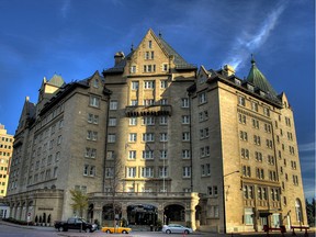 Hotel MacDonald