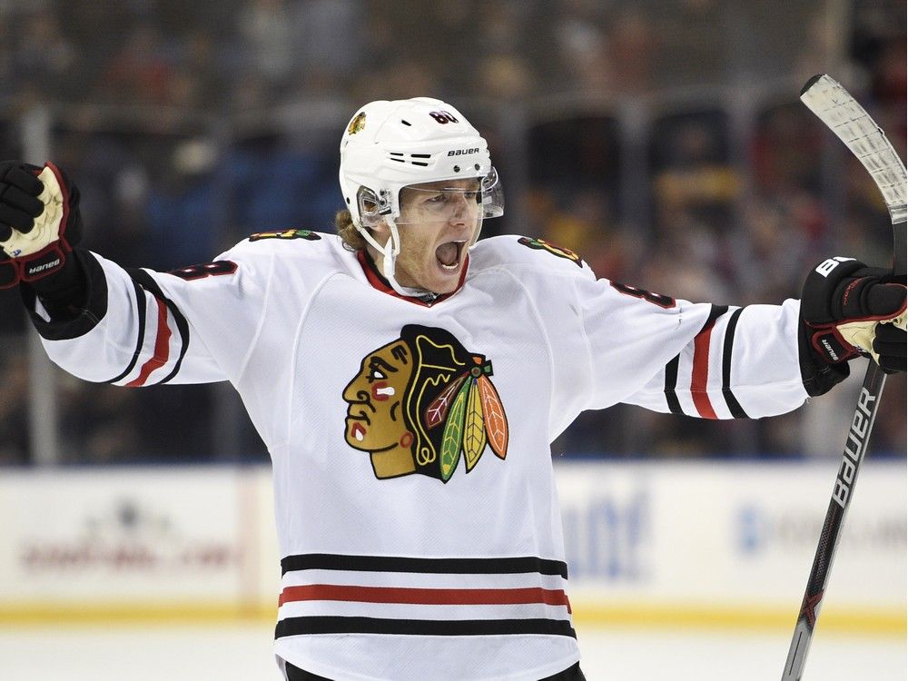 What's the market for Patrick Kane this summer? - Daily Faceoff