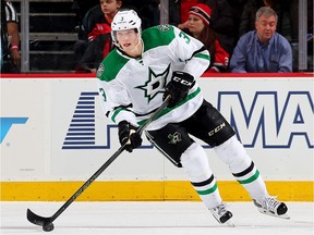 John Klingberg of the Dallas Stars, considered small when he was drafted, has grown into a huge defensive talent in the NHL.