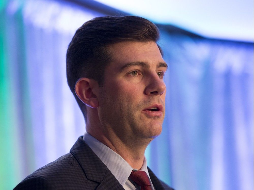 Alberta mayors want more government funding for affordable housing