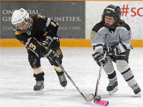 This year's Quikcard Edmonton Minor Hockey Week runs from Jan. 8-17.