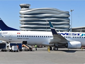 Edmonton International Airport