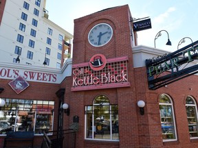 High Street kitchenware retailer Call the Kettle Black is closing Jan. 31.